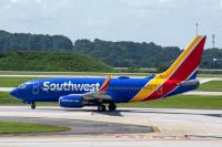 Southwest Airlines image 1